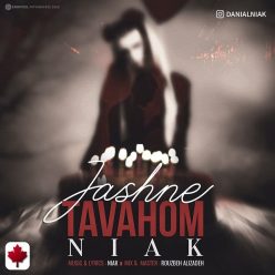 Danial Niak – Jashn Tavahom